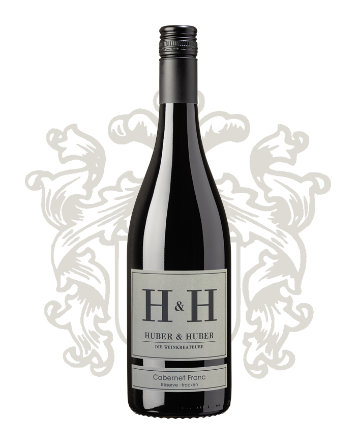 Cabernet Franc "Réserve" - trocken11:11