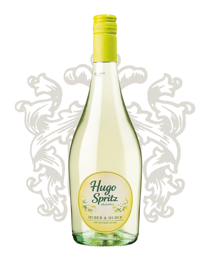 Hugo Spritz - alkoholfrei